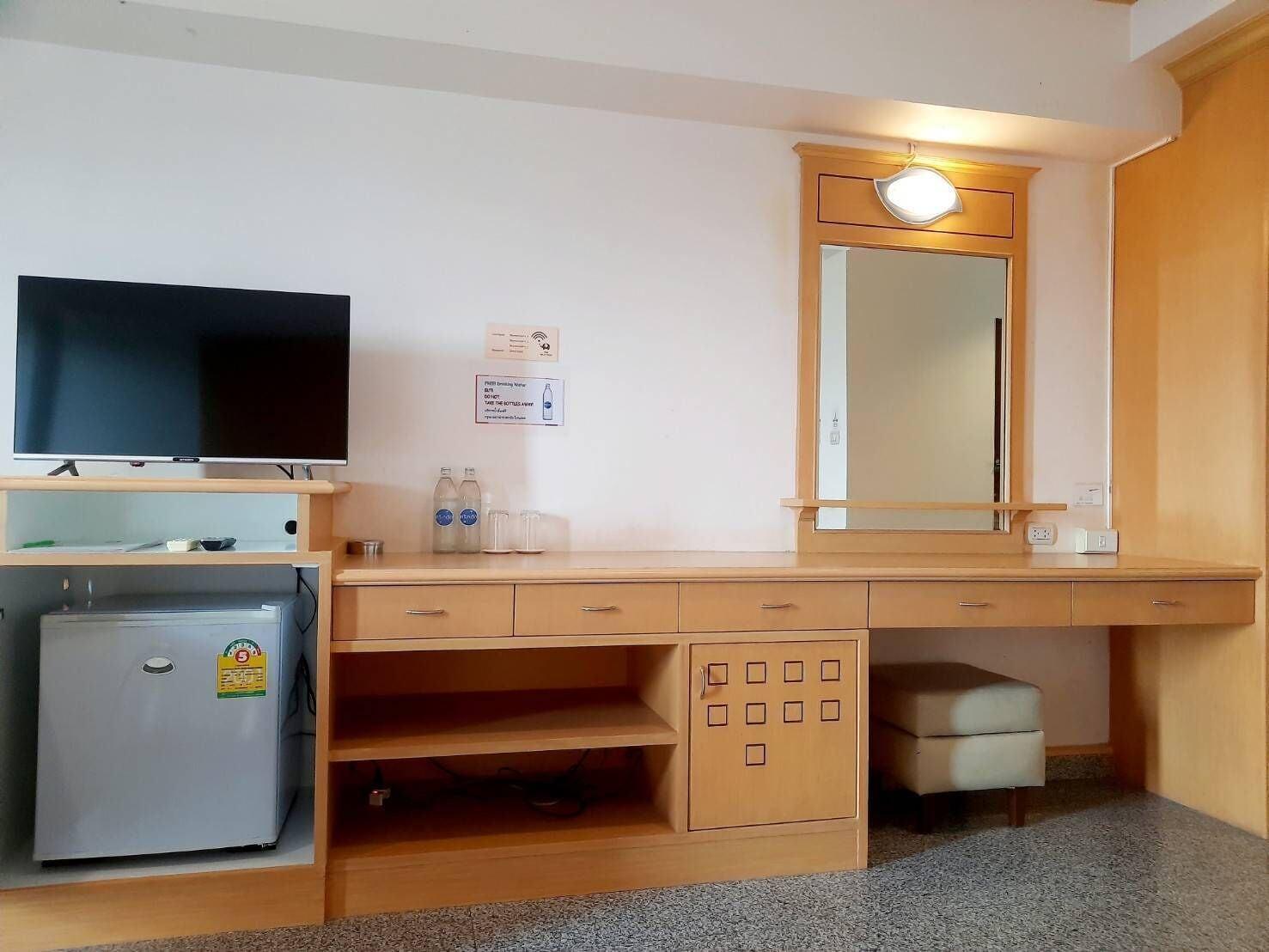 Hotel Maneerote